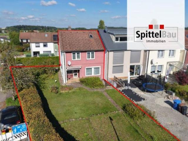Haus kaufen in Schramberg, Baden-Württemberg