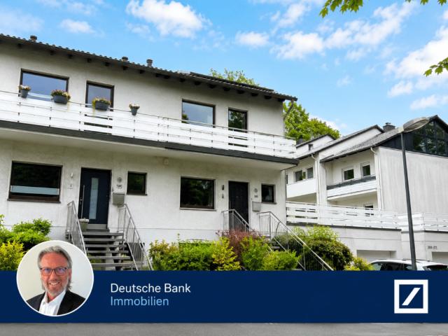 Haus kaufen in Barmen, Wuppertal