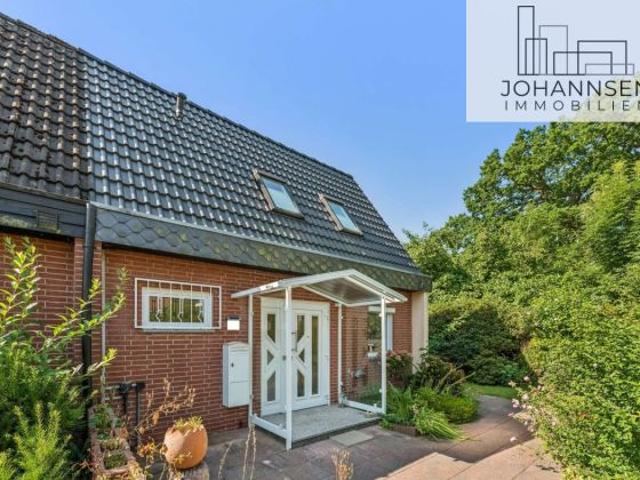 Haus kaufen in Osterholz-Scharmbeck, Niedersachsen