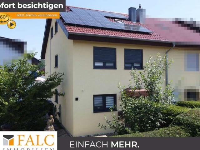 Haus kaufen in Gundelsheim, Baden-Württemberg