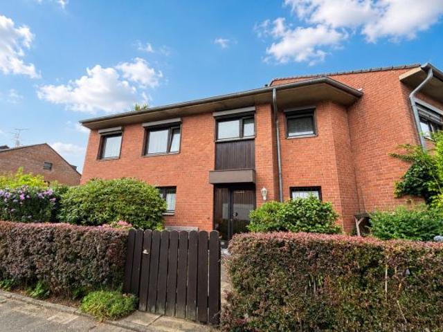 Haus kaufen in Düsseldorf, Nordrhein-Westfalen