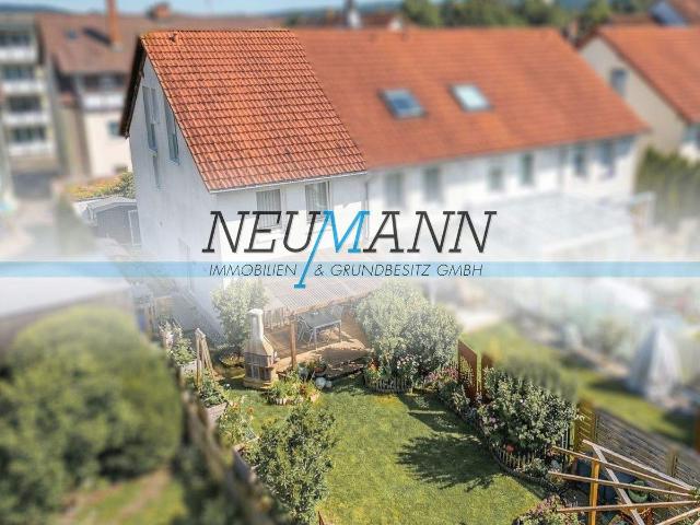 Haus kaufen in Schwenningen, Villingen-Schwenningen