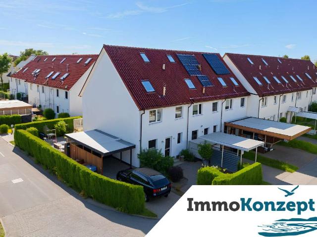 Haus kaufen in Knieper Nord, Stralsund
