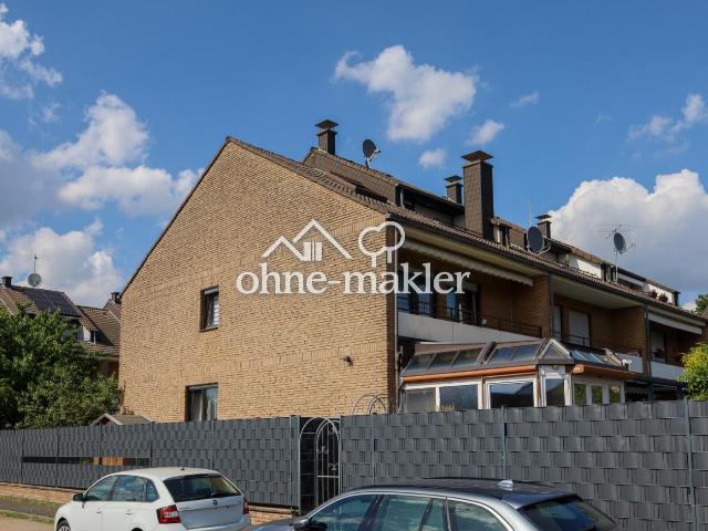 Haus kaufen in Immigrath, Langenfeld