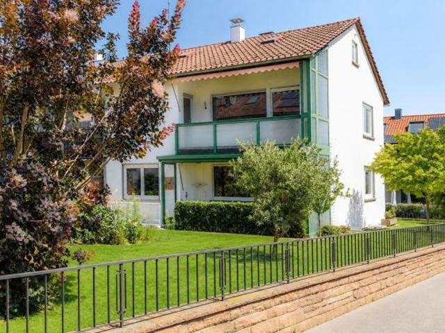 Haus kaufen in Stuttgart, Baden-Württemberg