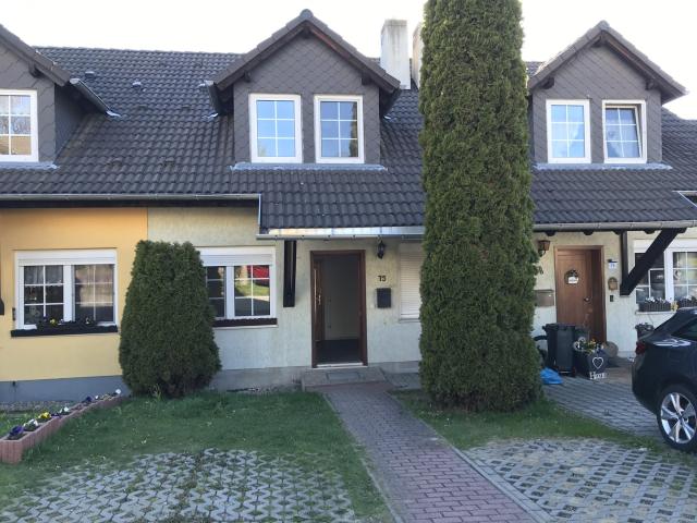Haus mieten in Bernsbach, Sachsen