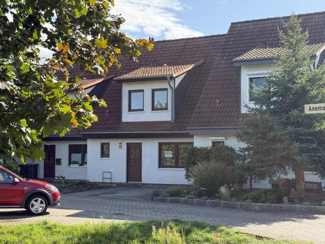 Haus kaufen in Grabow, Möckern