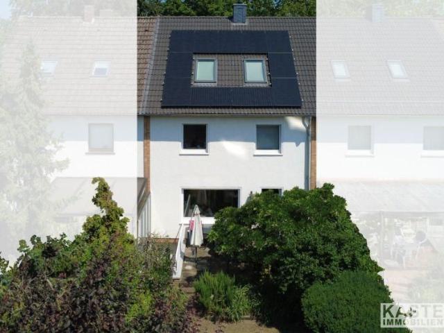 Haus mieten in Bothfeld-Vahrenheide, Hannover