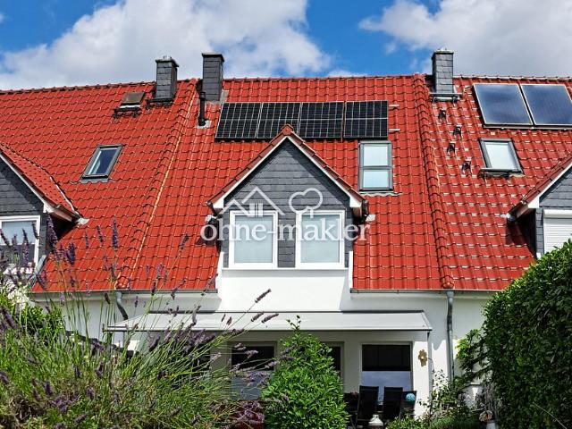 Haus kaufen in Dorf Mecklenburg, Mecklenburg-Vorpommern