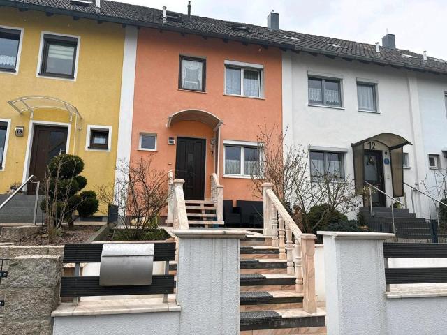 Haus kaufen in Eismannsdorf, Allersberg