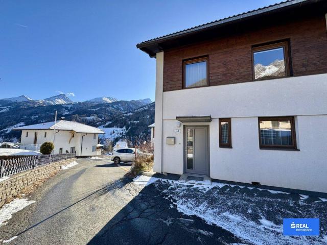 Haus kaufen in Virgen, Tirol