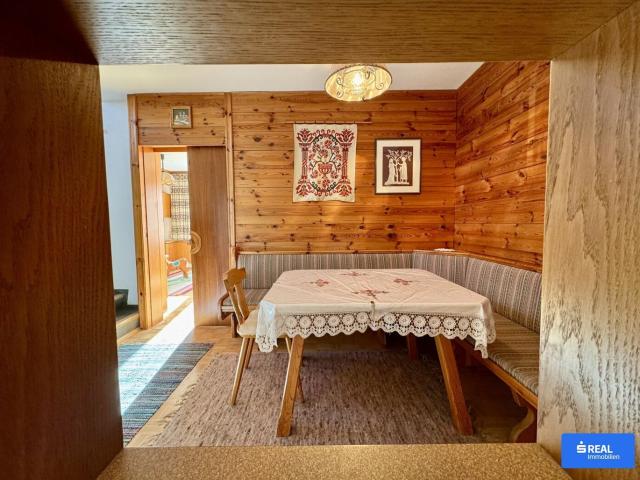 Haus kaufen in Virgen, Tirol