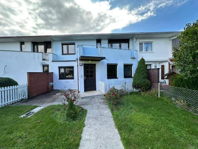 Haus kaufen in Wels, Gartenstadt