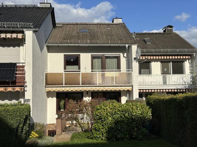 Haus kaufen in Großenritte, Baunatal