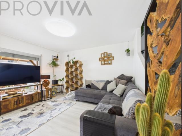 Reihenfamilienhaus kaufen in Martigny, Wallis