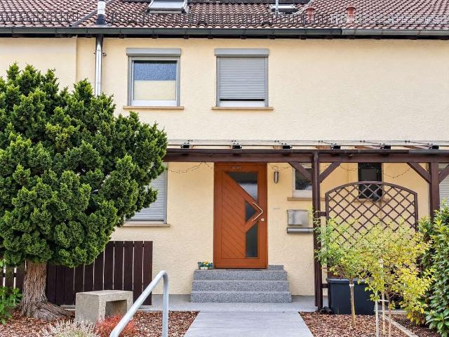 Haus kaufen in Neckartenzlingen, Landkreis Esslingen