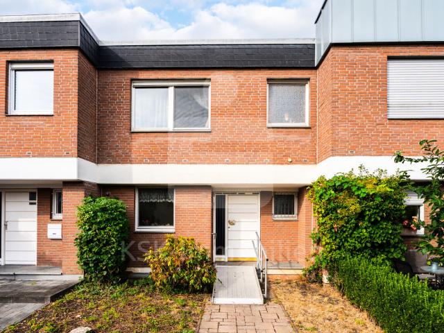 Haus kaufen in WirtschaftsPark Erftstadt, Lechenich