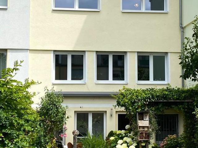 Haus kaufen in Eschersheim, Sachsenhausen