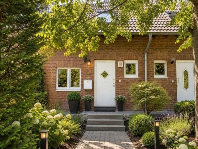 Haus kaufen in Düsseldorf, Nordrhein-Westfalen