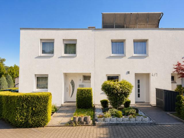 Haus kaufen in Kapfhof, Salach