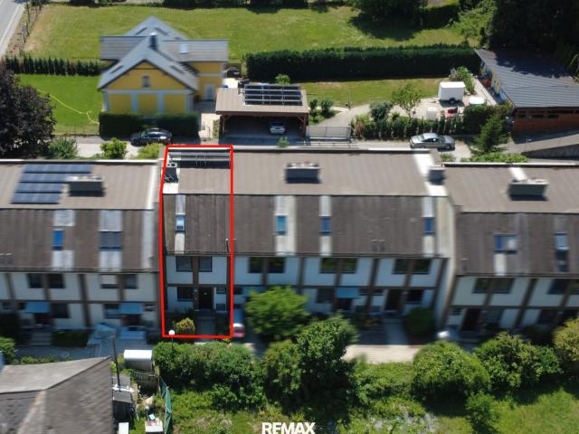 Haus kaufen in St. Pölten, Niederösterreich