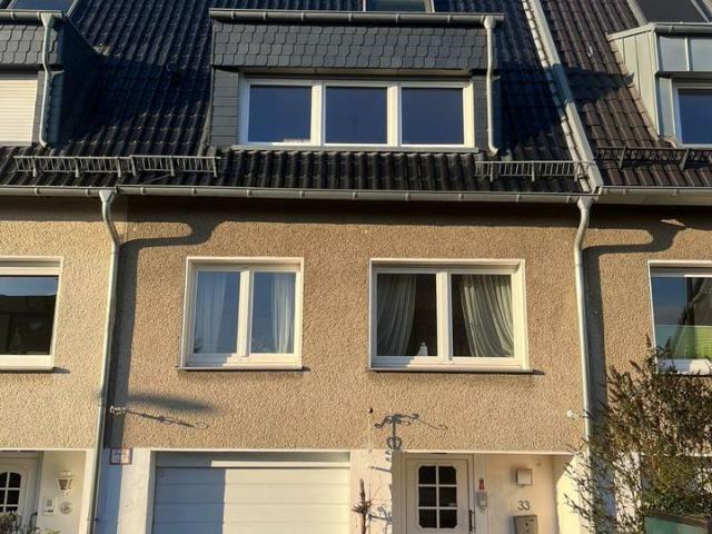 Haus kaufen in Byfang, Essen