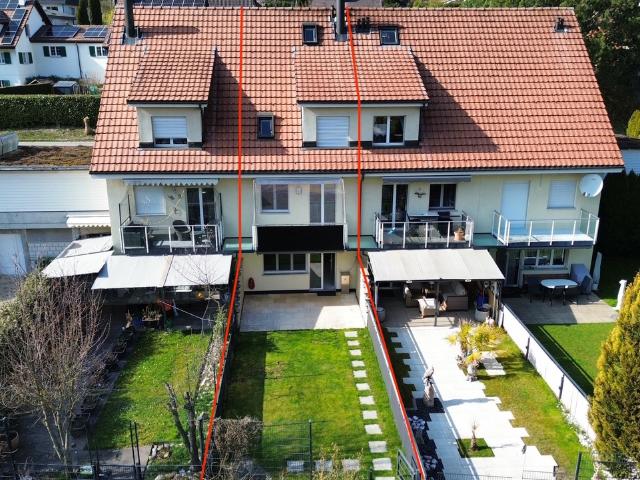 Immobilie kaufen in Nunningen, Solothurn