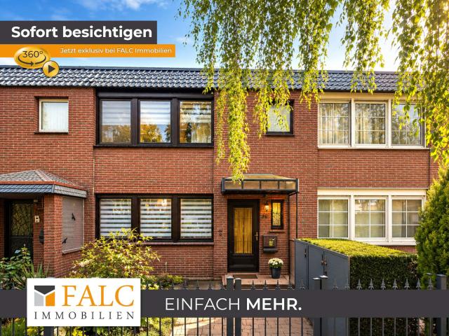 Haus kaufen in Chorweiler, Köln