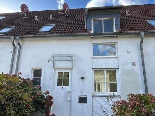 Haus kaufen in Volmarstein, Wetter