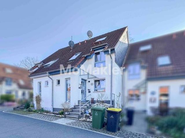 Haus kaufen in Hennef, Nordrhein-Westfalen