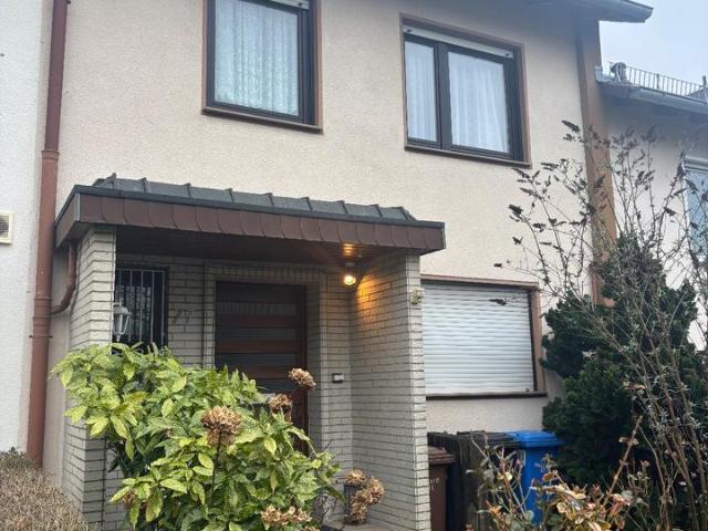 Haus kaufen in Hofheim, Hessen