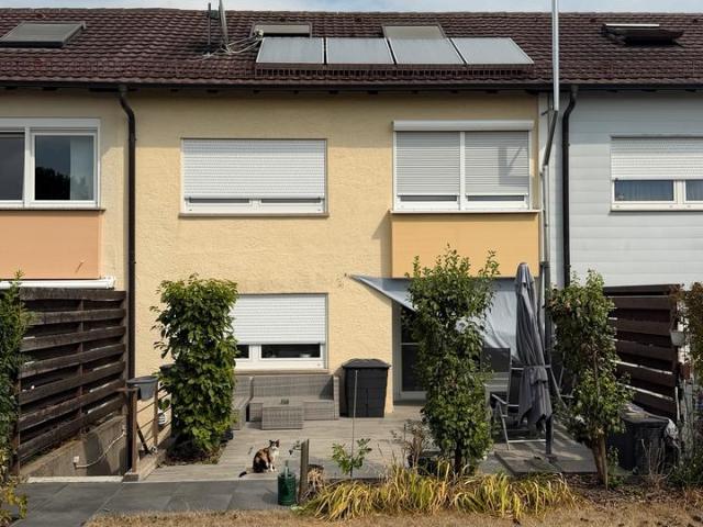 Haus kaufen in Böckingen, Heilbronn