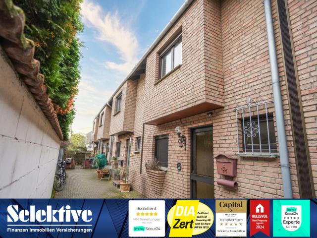 Haus kaufen in Kamp-Lintfort, Nordrhein-Westfalen