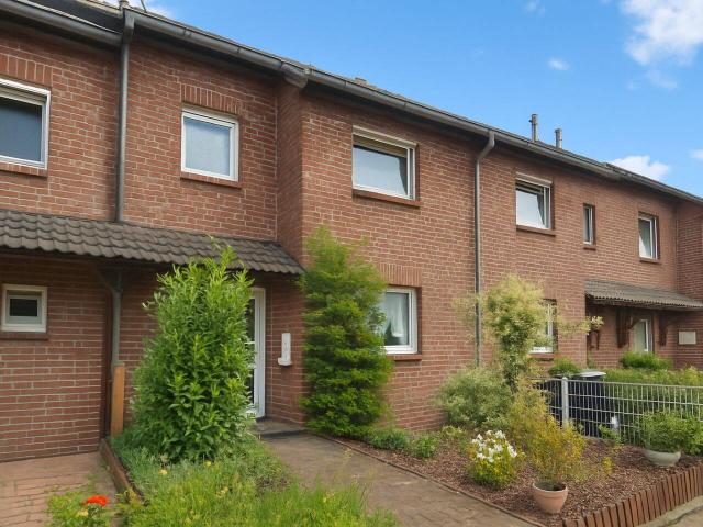 Haus kaufen in Moers