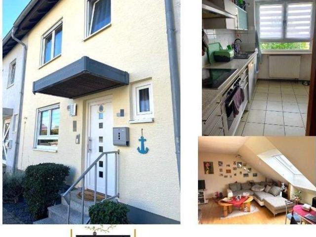 Haus kaufen in Mutterstadt, Rheinland-Pfalz