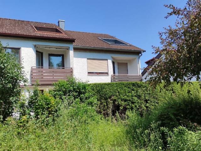 Haus kaufen in Böfingen, Ulm