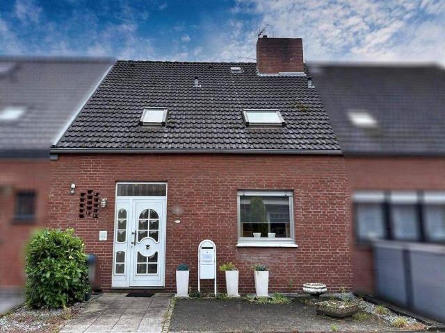 Haus kaufen in Moers, Nordrhein-Westfalen