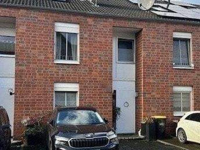Haus kaufen in Ahlen, Nordrhein-Westfalen