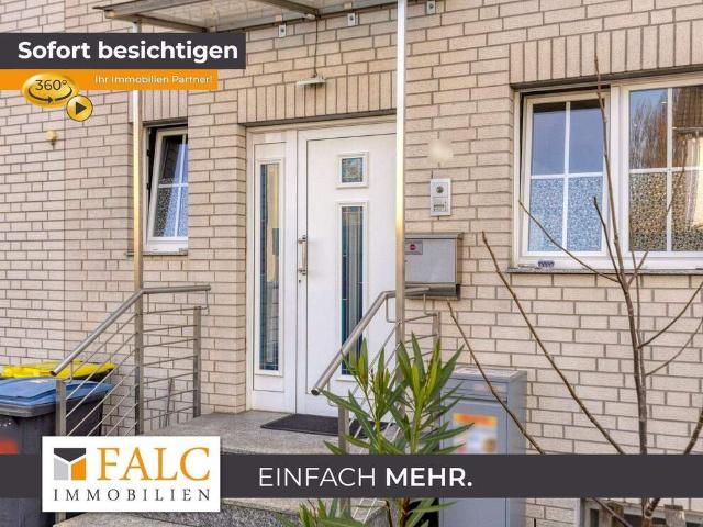 Haus kaufen in Longerich, Köln