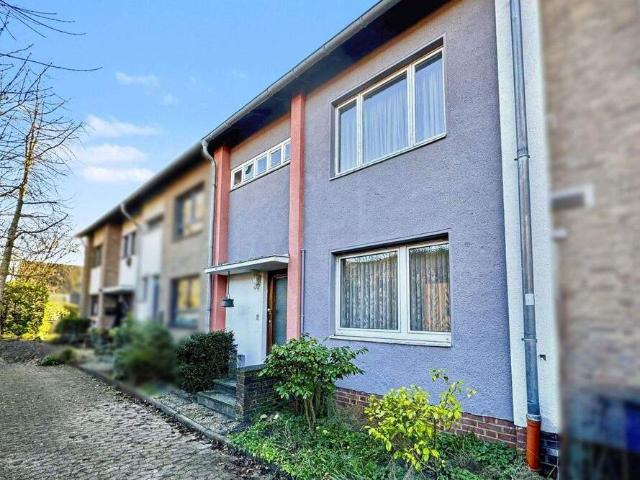 Haus kaufen in Hochdahl, Erkrath