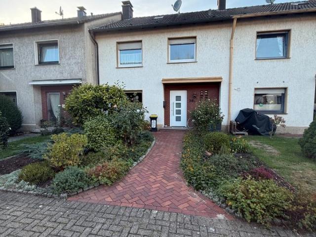 Haus kaufen in Mitte, Gladbeck