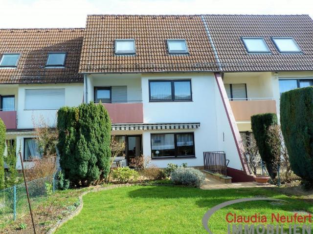 Haus mieten in Nieder-Eschbach, Sachsenhausen