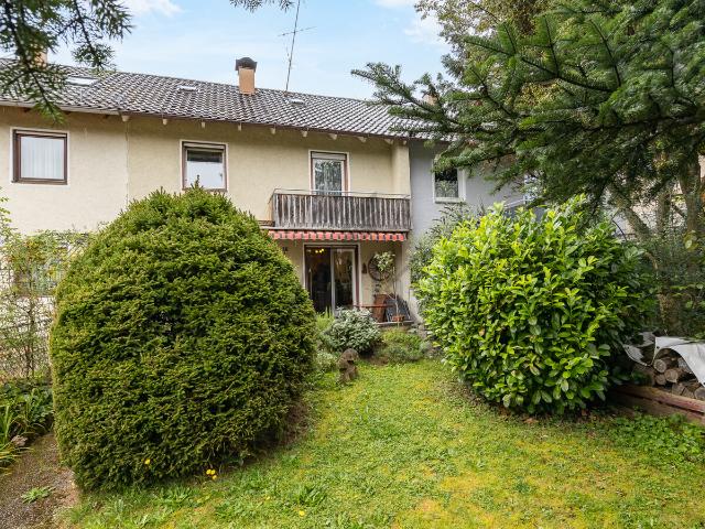 Haus kaufen in Ebersberg, Bayern
