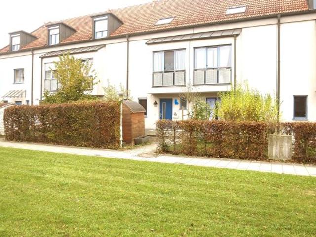Haus kaufen in Neufahrn, Bayern