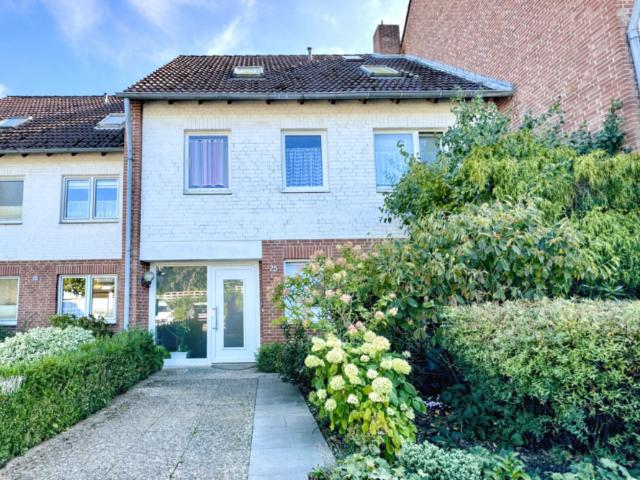 Haus kaufen in Springe