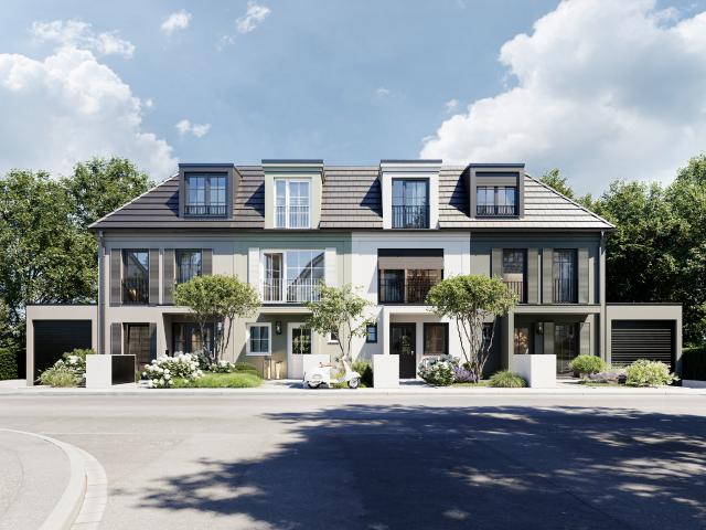 Haus kaufen in Pasing-Obermenzing, München