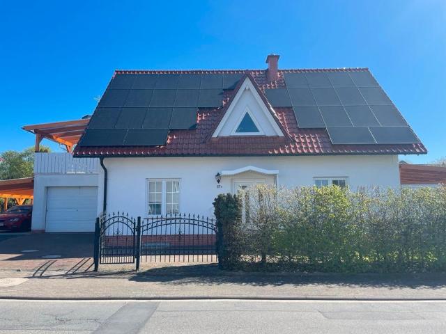 Haus kaufen in Korbach, Hessen