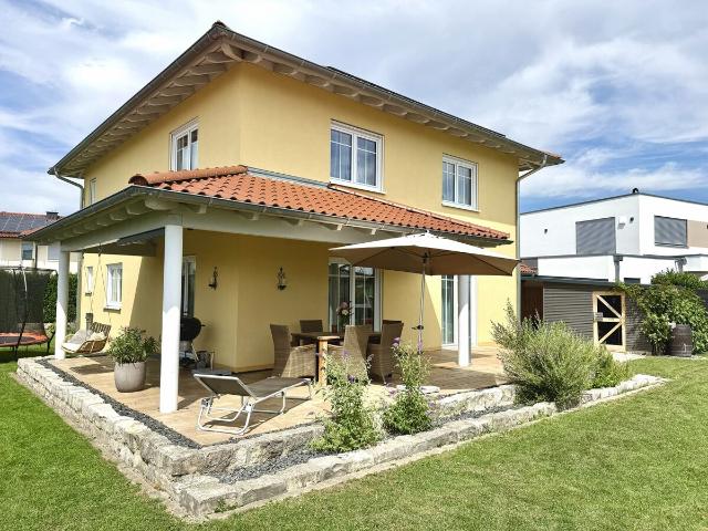 Villa kaufen in Bellenberg, Bayern