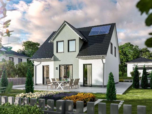 Haus kaufen in Fehmarn, Kreis Ostholstein