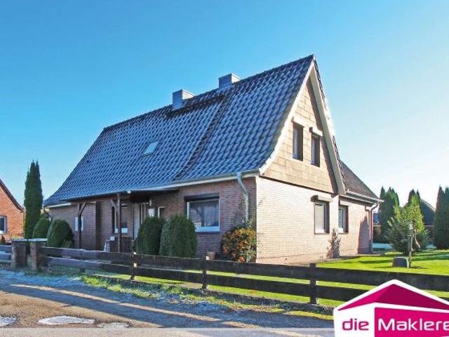 Haus kaufen in Seth, Schleswig-Holstein